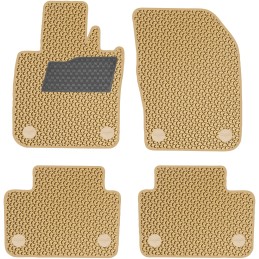 „Volvo V60 II“ 2018 m. – EVA MAX kilimėliai – MAT 10913