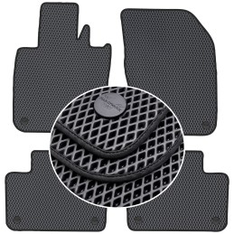 „Volvo V60 II“ 2018 m. – EVA MAX kilimėliai – MAT 10913