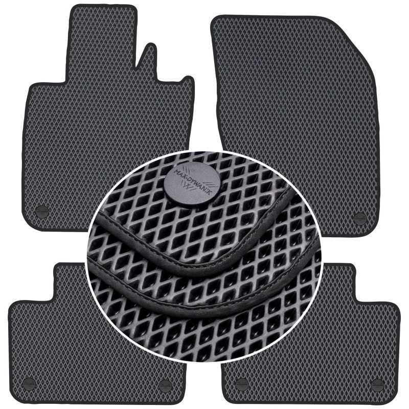 „Volvo V60 II“ 2018 m. – EVA MAX kilimėliai – MAT 10913