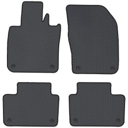 „Volvo V60 II“ 2018 m. – EVA MAX kilimėliai – MAT 10913