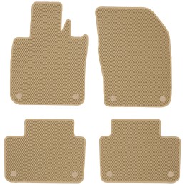 „Volvo V60 II“ 2018 m. – EVA MAX kilimėliai – MAT 10913