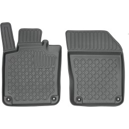 „Volvo V90“ ir „Cross Country“ 2016 m. – ARISTAR priekiniai guminiai kilimėliai 652591