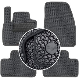 „Volvo XC40 2018“ – EVA MAX kilimėliai – MAT 10914