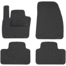 „Volvo XC40 2018“ – EVA MAX kilimėliai – MAT 10914