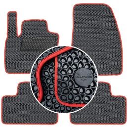 „Volvo XC40 2018“ – EVA MAX kilimėliai – MAT 10914