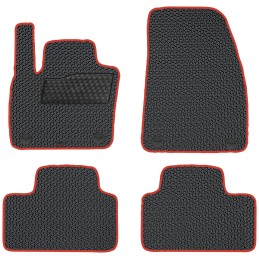 „Volvo XC40 2018“ – EVA MAX kilimėliai – MAT 10914