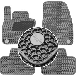 „Volvo XC40 2018“ – EVA MAX kilimėliai – MAT 10914