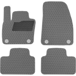 „Volvo XC40 2018“ – EVA MAX kilimėliai – MAT 10914