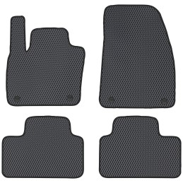 „Volvo XC40 2018“ – EVA MAX kilimėliai – MAT 10914