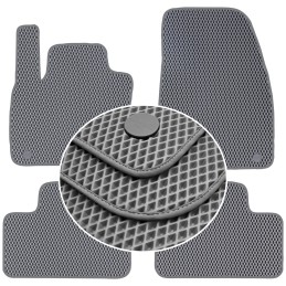 „Volvo XC40 2018“ – EVA MAX kilimėliai – MAT 10914