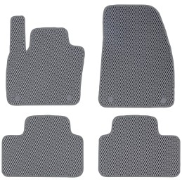 „Volvo XC40 2018“ – EVA MAX kilimėliai – MAT 10914