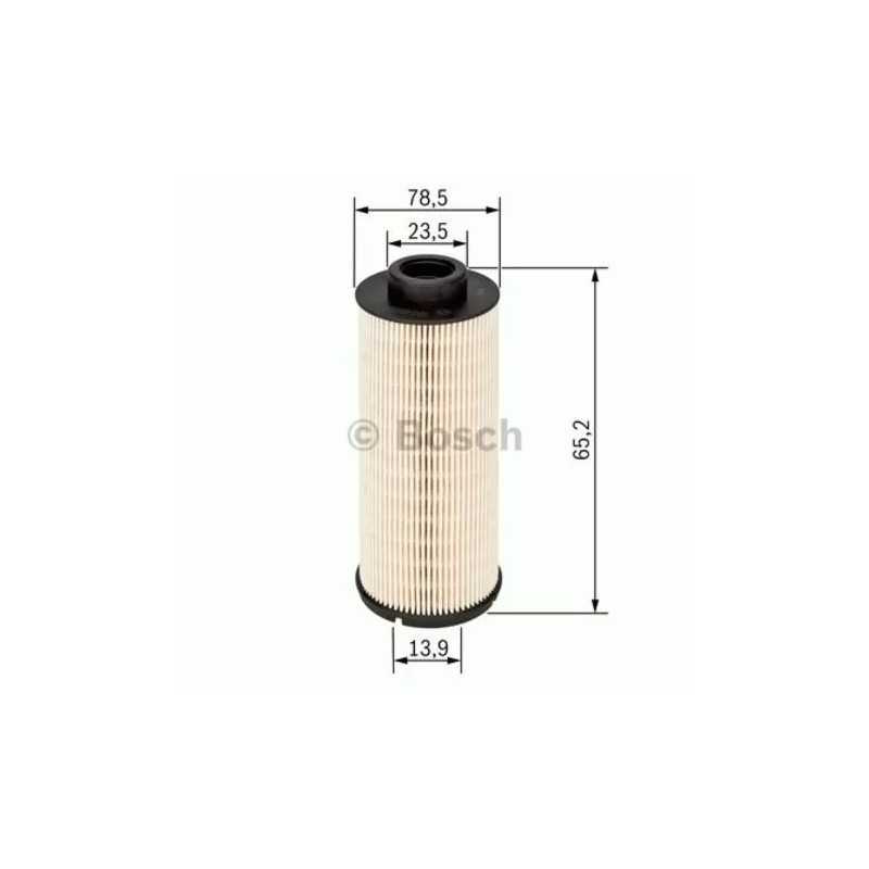 1457070000 BOSCH kuro filtras