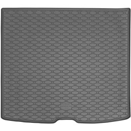 „Volvo XC40 Recharge“ elektrinis visureigis 2020 m. – RIGUM 438000 bagažinės kilimėlis