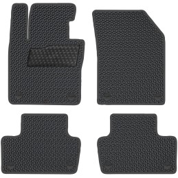 „Volvo XC60 II“ 2017 m. – EVA MAX kilimėliai – MAT 10908