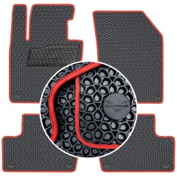 „Volvo XC60 II“ 2017 m. – EVA MAX kilimėliai – MAT 10908