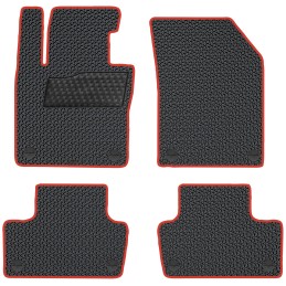 „Volvo XC60 II“ 2017 m. – EVA MAX kilimėliai – MAT 10908