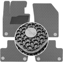 „Volvo XC60 II“ 2017 m. – EVA MAX kilimėliai – MAT 10908