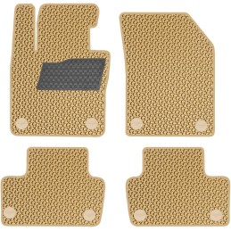 „Volvo XC60 II“ 2017 m. – EVA MAX kilimėliai – MAT 10908