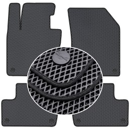 „Volvo XC60 II“ 2017 m. – EVA MAX kilimėliai – MAT 10908