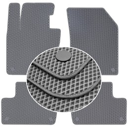 „Volvo XC60 II“ 2017 m. – EVA MAX kilimėliai – MAT 10908