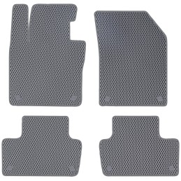 „Volvo XC60 II“ 2017 m. – EVA MAX kilimėliai – MAT 10908