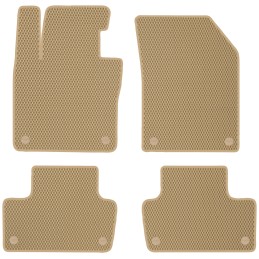 „Volvo XC60 II“ 2017 m. – EVA MAX kilimėliai – MAT 10908