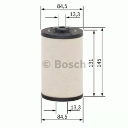 1457429354 BOSCH kuro filtras