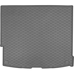 „Volvo XC60 II“ visureigis nuo 2017 m. liepos mėn. Bagažinės kilimėlis RIGUM 438017