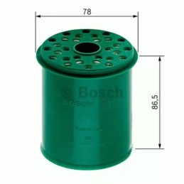 1457429621 BOSCH kuro filtras
