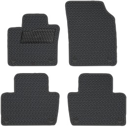 „Volvo XC90 II“ 2015 m. – EVA MAX kilimėliai – MAT 10910