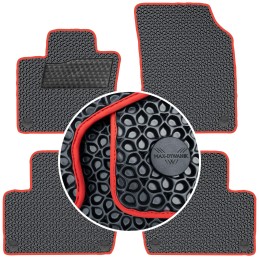 „Volvo XC90 II“ 2015 m. – EVA MAX kilimėliai – MAT 10910