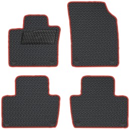 „Volvo XC90 II“ 2015 m. – EVA MAX kilimėliai – MAT 10910