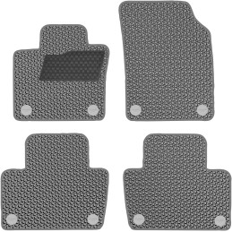 „Volvo XC90 II“ 2015 m. – EVA MAX kilimėliai – MAT 10910