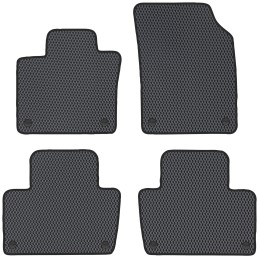 „Volvo XC90 II“ 2015 m. – EVA MAX kilimėliai – MAT 10910