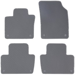 „Volvo XC90 II“ 2015 m. – EVA MAX kilimėliai – MAT 10910