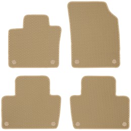 „Volvo XC90 II“ 2015 m. – EVA MAX kilimėliai – MAT 10910