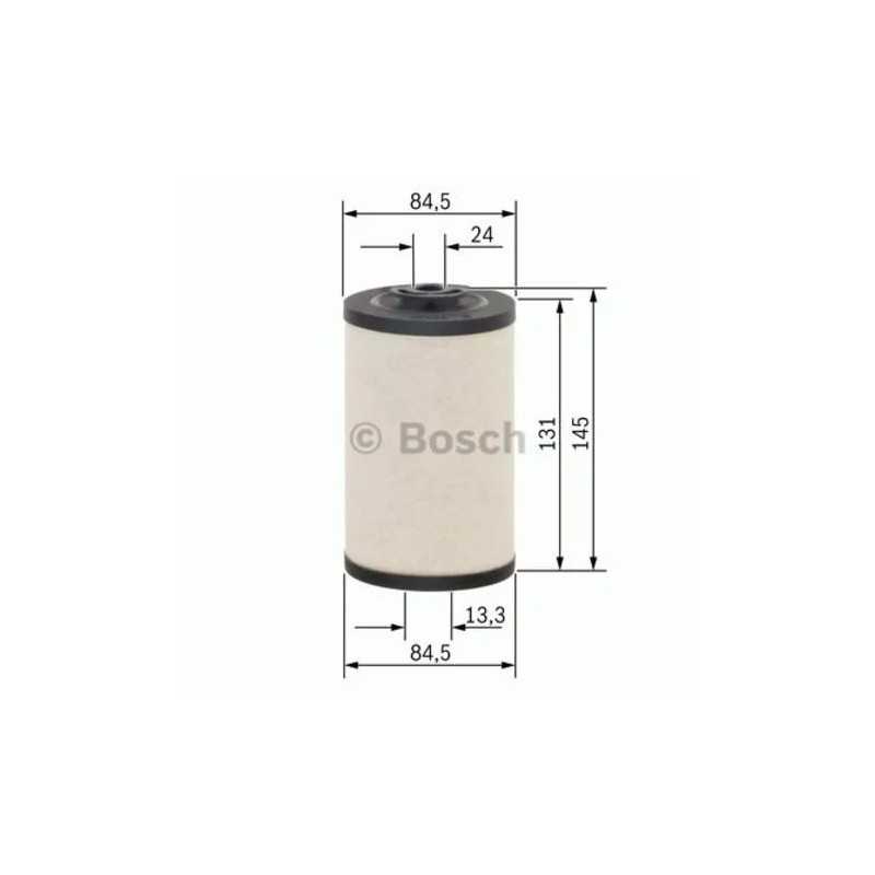 1457431159 BOSCH kuro filtras