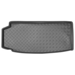 „Volvo XC90 II“ visureigis 2015- (7 vietų - 3 eilė nulenkta) Bagažinės kilimėlis MIX-PLAST 31031