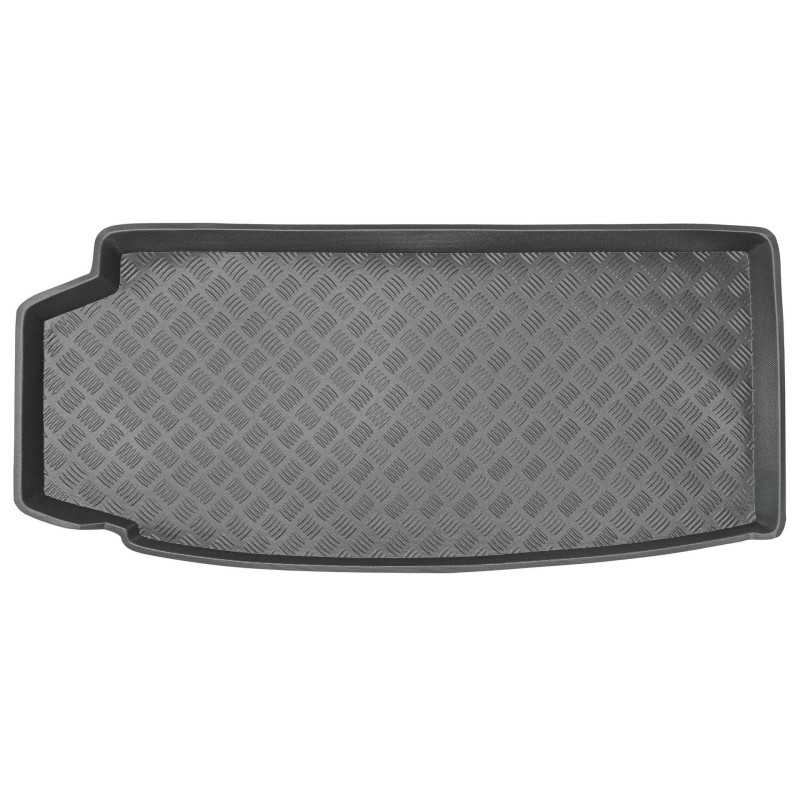 „Volvo XC90 II“ visureigis 2015- (7 vietų - 3 eilė nulenkta) Bagažinės kilimėlis MIX-PLAST 31031