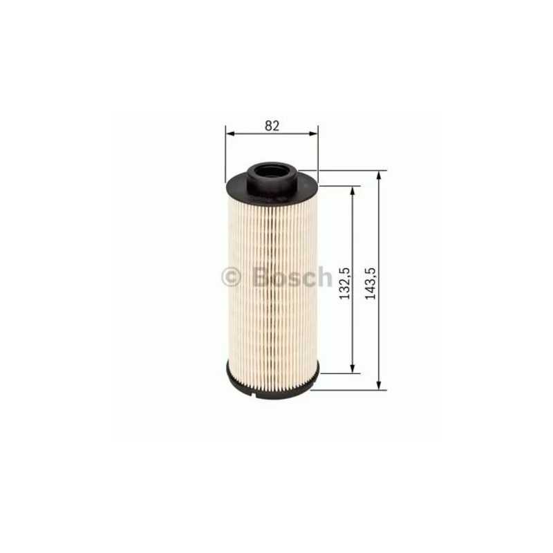 1457431270 BOSCH kuro filtras