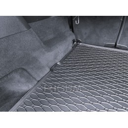 „Volvo XC90 II“ visureigis nuo 2015-05 Bagažinės kilimėlis RIGUM 438031