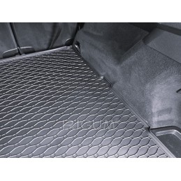 „Volvo XC90 II“ visureigis nuo 2015-05 Bagažinės kilimėlis RIGUM 438031