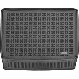 2019 m. „Mercedes GLC X253“ visureigis, įkraunamas hibridas 4×4 – bagažinės kilimėlis REZAW 230966