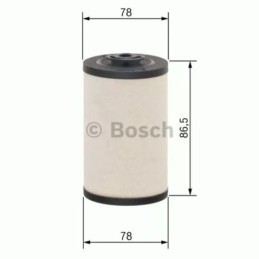 1457431702 BOSCH kuro filtras