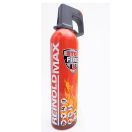 ABF REINOLDMAX gaisro gesinimo putos 750 ml FIRESHOP-040663