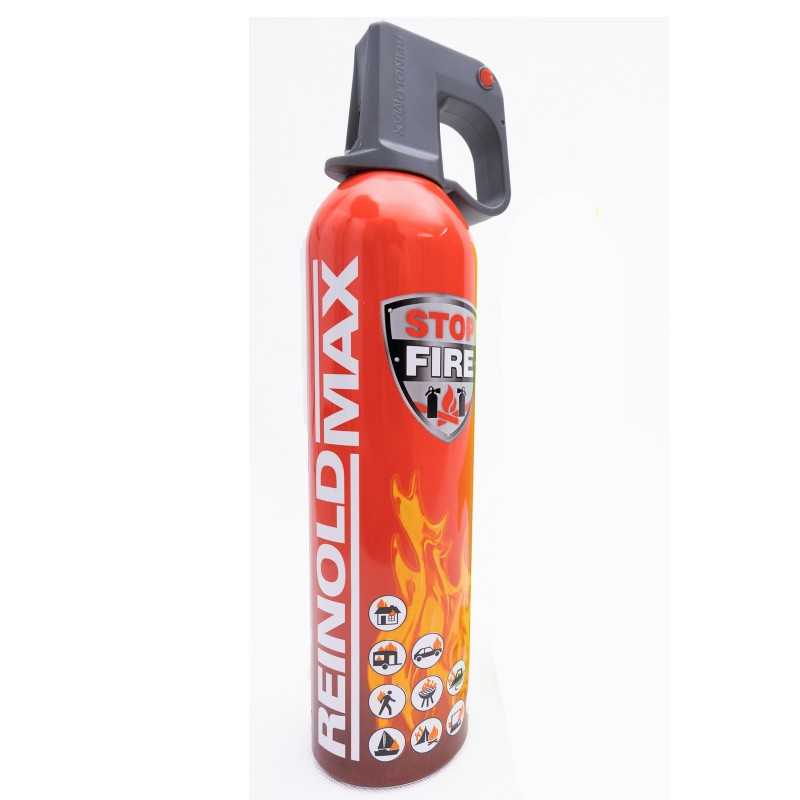 ABF REINOLDMAX gaisro gesinimo putos 750 ml FIRESHOP-040663