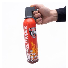 ABF REINOLDMAX gaisro gesinimo putos 750 ml FIRESHOP-040663