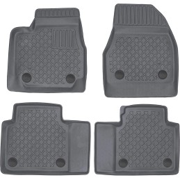 Aiways U5 electric 2020- Guminiai kilimėliai ARISTAR 604150