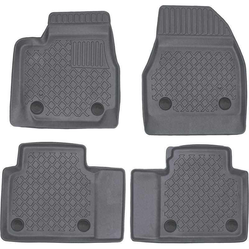 Aiways U5 electric 2020- Guminiai kilimėliai ARISTAR 604150