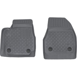 Aiways U5 electric 2020- Guminiai kilimėliai ARISTAR FRONT 654150